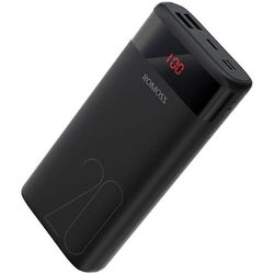 Powerbank Romoss Ares 20