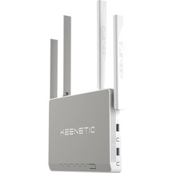 Wi-Fi оборудование Keenetic Hero KN-1011-01EN