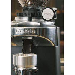 Кофемолки Ceado E37S