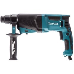 Перфораторы Makita HR2630X7 110V