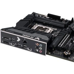 Материнские платы Asus TUF GAMING Z790-PLUS D4