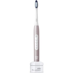 Электрические зубные щетки Oral-B Pulsonic Slim Luxe 4000
