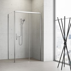 Душевые кабины Radaway Idea KDJ 120x70L