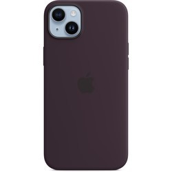 Чехлы для мобильных телефонов Apple Silicone Case with MagSafe for iPhone 14 Plus