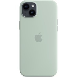 Чехлы для мобильных телефонов Apple Silicone Case with MagSafe for iPhone 14 Plus