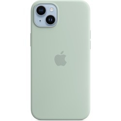 Чехлы для мобильных телефонов Apple Silicone Case with MagSafe for iPhone 14 Plus