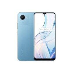 Мобильные телефоны Realme C30s 64GB (синий)