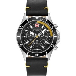 Наручные часы Swiss Military Hanowa Navy Line 06-4337.04.007.20