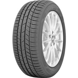 Шины Toyo Snowprox S954 215/45 R17 71H