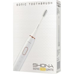 Электрические зубные щетки SHONA MEDICAL Sonic Pro