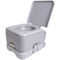 Биотуалеты Bo-Camp Portable Toilet Flush 10 Liters