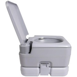 Биотуалеты Bo-Camp Portable Toilet Flush 10 Liters