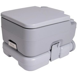 Биотуалеты Bo-Camp Portable Toilet Flush 10 Liters