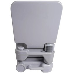 Биотуалеты Bo-Camp Portable Toilet Flush 10 Liters