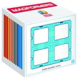Конструкторы Magformers Super Square Set 713017