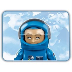 Конструкторы COBI Boeing Starliner 26263