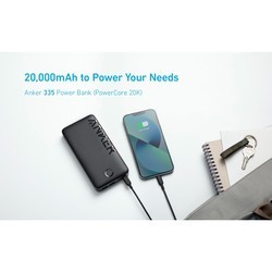 Powerbank ANKER 335 Power Bank