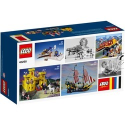 Конструкторы Lego 60 Years of the Lego Brick 40290
