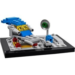 Конструкторы Lego 60 Years of the Lego Brick 40290