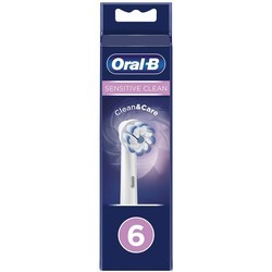 Насадки для зубных щеток Oral-B Sensi UltraThin EB 60-6