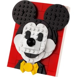 Конструкторы Lego Mickey Mouse 40456