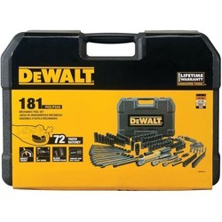 Наборы инструментов DeWALT DWMT81522