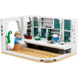 Конструкторы Lego Lars Family Homestead Kitchen 40531