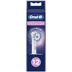 Насадки для зубных щеток Oral-B Sensi UltraThin EB 60-12