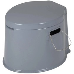 Биотуалеты Bo-Camp Portable Toilet 7 Liters
