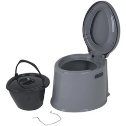 Биотуалеты Bo-Camp Portable Toilet 7 Liters