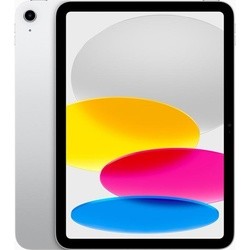 Планшеты Apple iPad 2022 64GB 5G