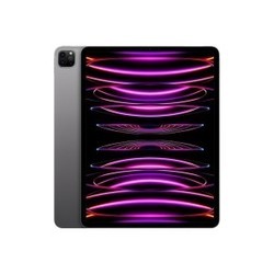Планшеты Apple iPad Pro 12.9 2022 256GB (серый)