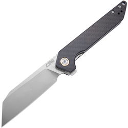 Ножи и мультитулы CJRB Rampart J1907-CF
