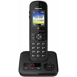 Радиотелефоны Panasonic KX-TGH720