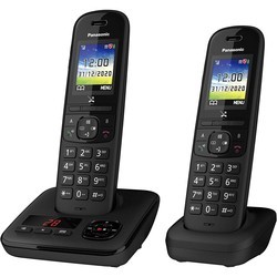Радиотелефоны Panasonic KX-TGH722
