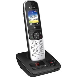 Радиотелефоны Panasonic KX-TGH722