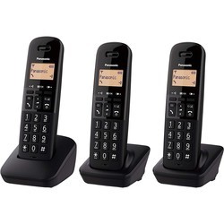 Радиотелефоны Panasonic KX-TGB612