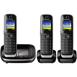 Радиотелефоны Panasonic KX-TGJ323
