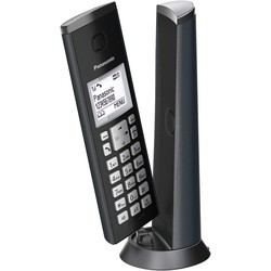 Радиотелефоны Panasonic KX-TGK220