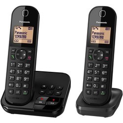 Радиотелефоны Panasonic KX-TGC424