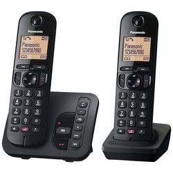 Радиотелефоны Panasonic KX-TGC262