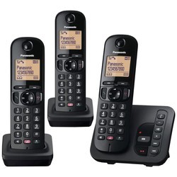 Радиотелефоны Panasonic KX-TGC263