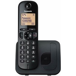 Радиотелефоны Panasonic KX-TGC210