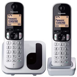 Радиотелефоны Panasonic KX-TGC212