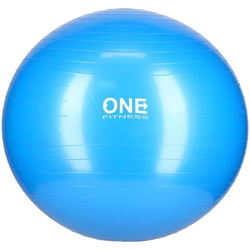 Мячи для фитнеса и фитболы One Fitness GB10 65 cm