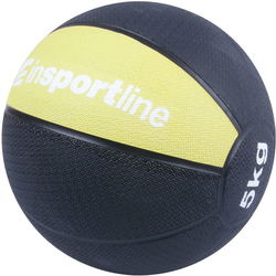 Мячи для фитнеса и фитболы inSPORTline MB63 5 kg