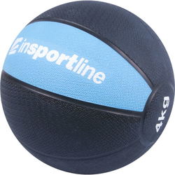 Мячи для фитнеса и фитболы inSPORTline MB63 4 kg