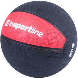 Мячи для фитнеса и фитболы inSPORTline MB63 2 kg