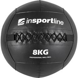 Мячи для фитнеса и фитболы inSPORTline Wallball SE 8 kg