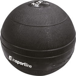Мячи для фитнеса и фитболы inSPORTline Slam Ball 5 kg